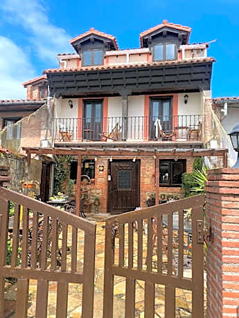 Posada Rural La Peña Casares