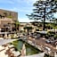 Boutique Hôtel La Villa Montesquieu & sa piscine