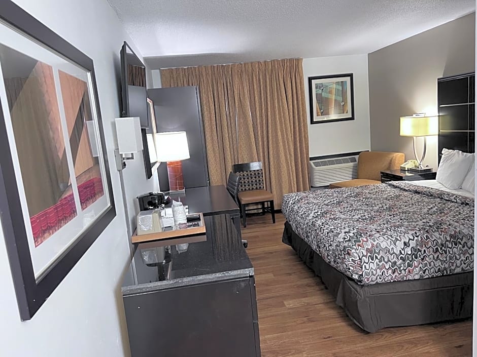 AmeriVu Inn