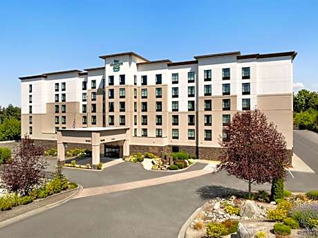 Homewood Suites By Hilton Seattle/Lynnwood