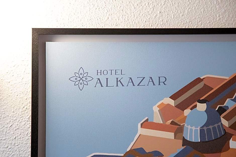 Hotel Alkazar