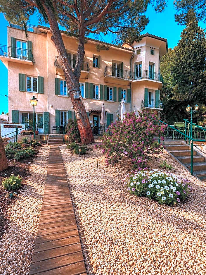 Hotel VTF Clairefont - Bandol