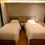 GreenTree Inn Binzhou Wudi District People's Hospital Flying Dragon Street