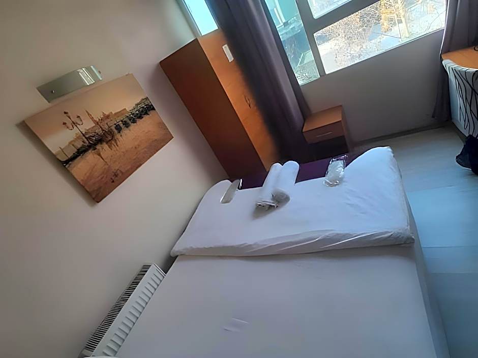 Hotel Grand Istanbul Airport