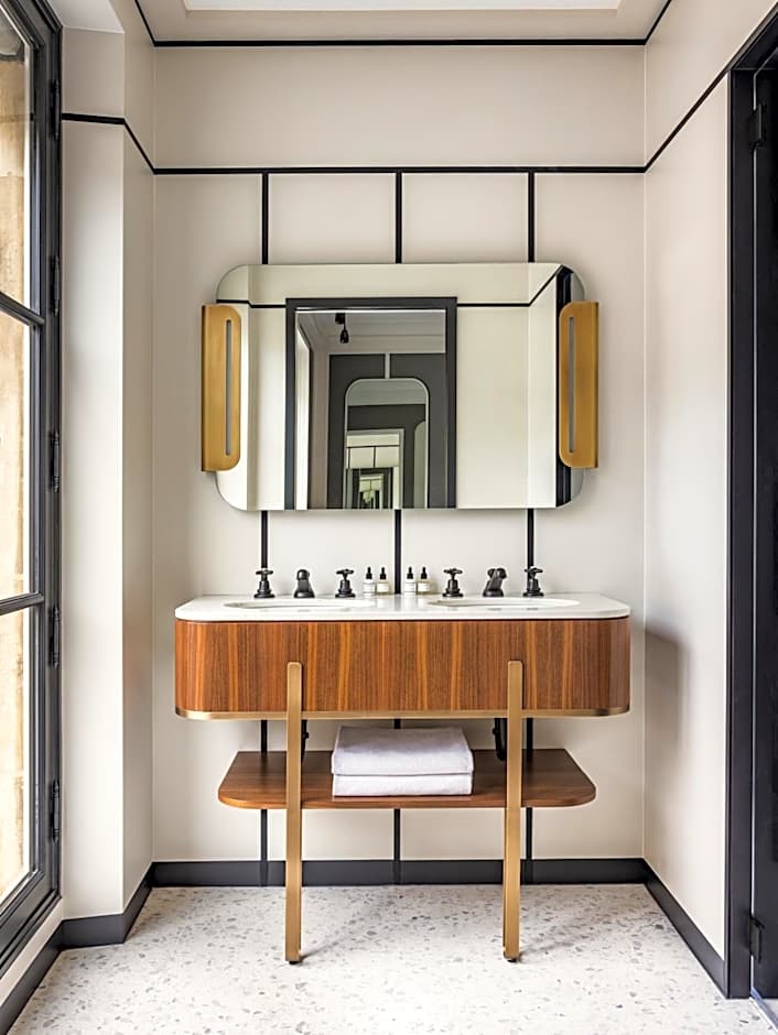 Pavillon Faubourg Saint-Germain & Spa