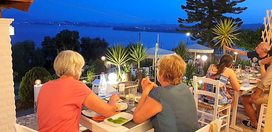 Stefanosplace ApartHotel Sea View