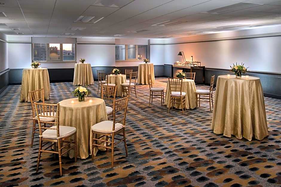 Sheraton Boston Hotel