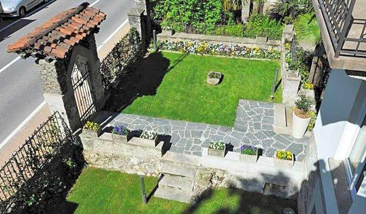 Residence Villa Maurice