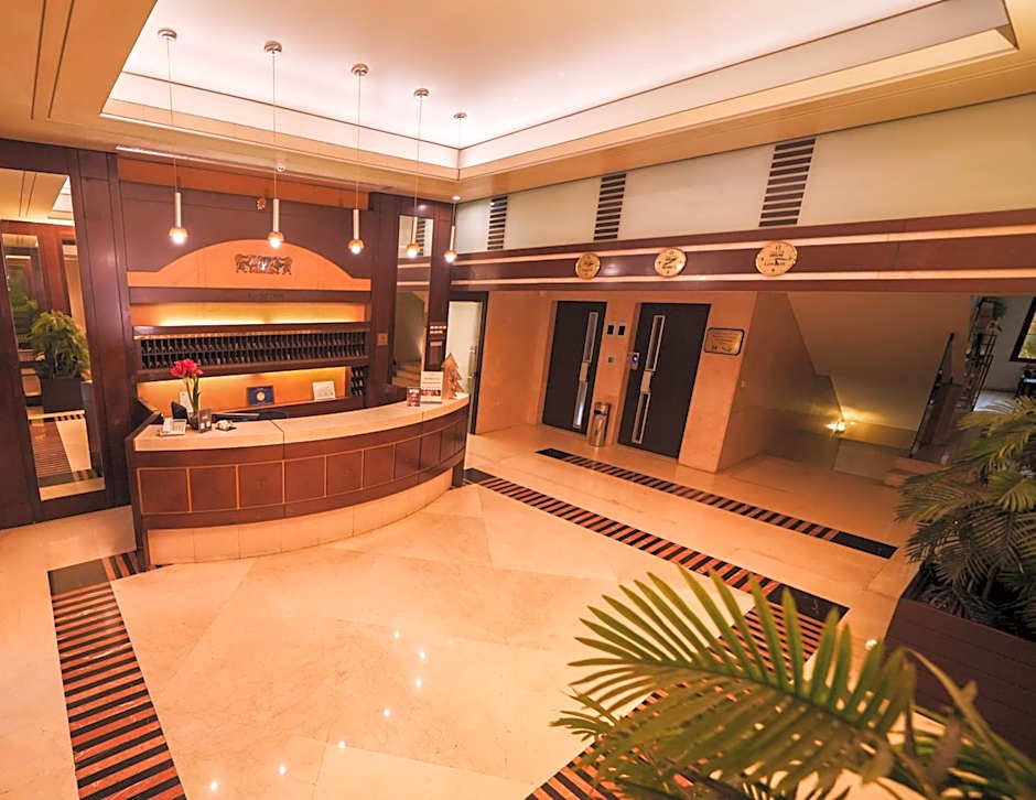 Casa D'or Hotel