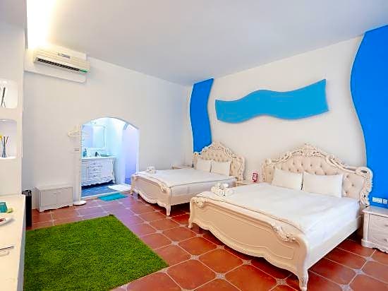 Mira Bella Guest House