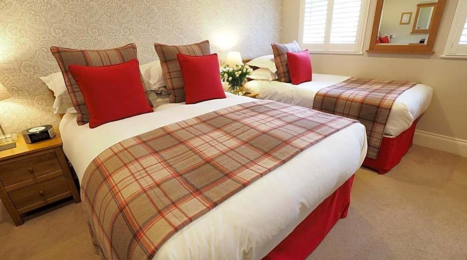 Chestnuts House Boutique B&B