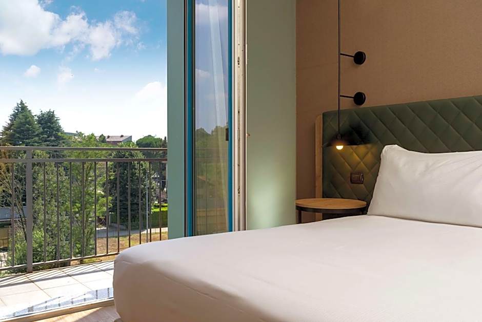 Hilton Garden Inn Milan Malpensa