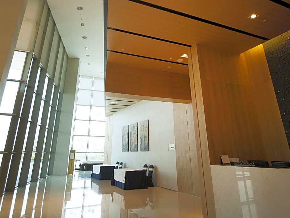 Best Western Gunsan Hotel