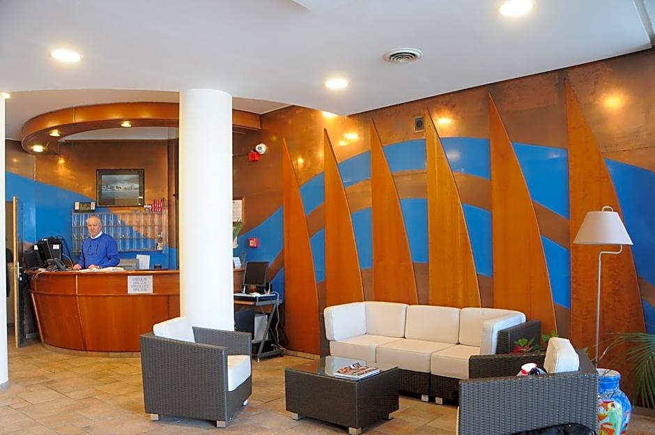 Hotel Sirenetta