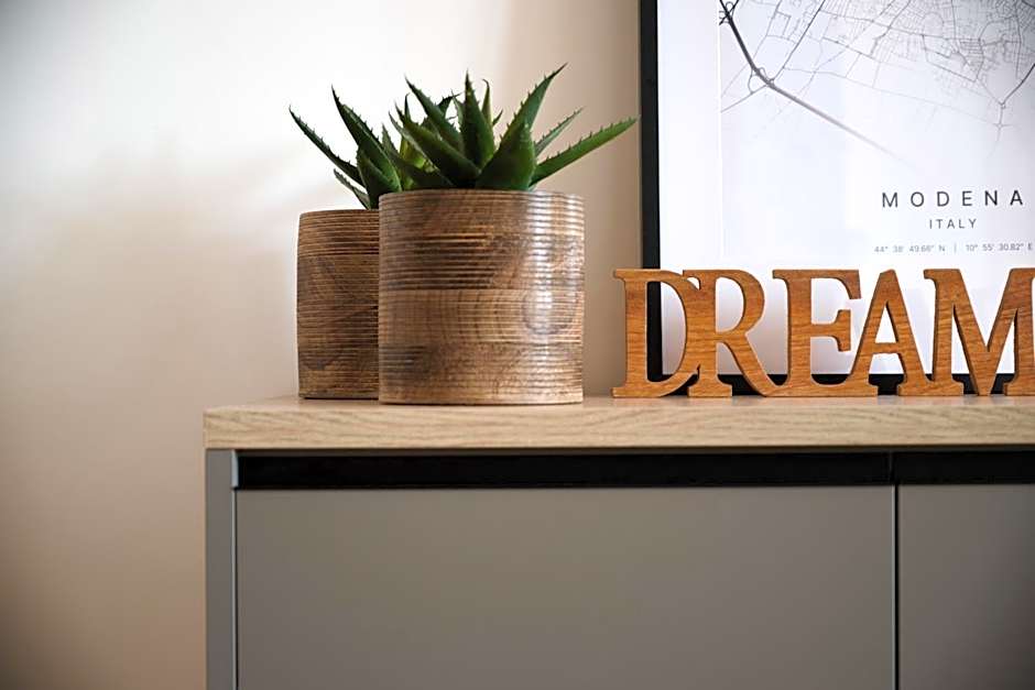 RMH Modena Raffaello