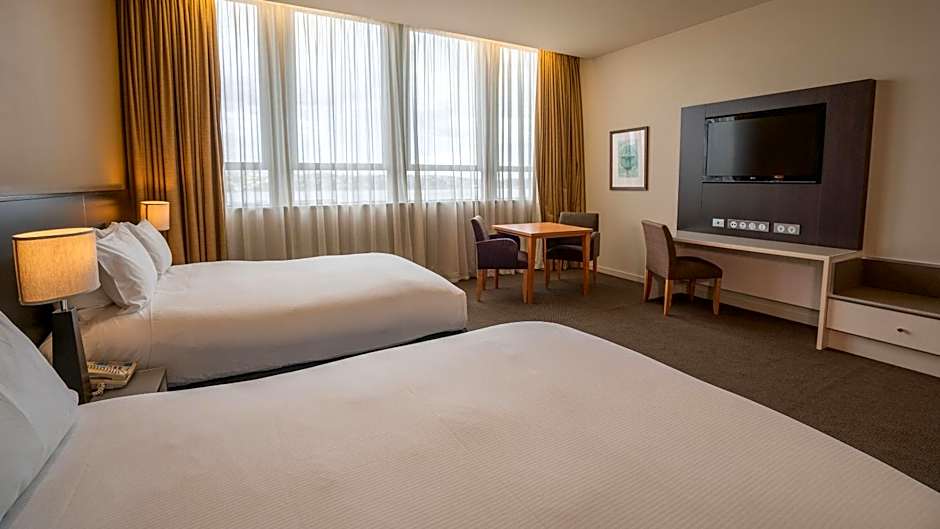 Scenic Hotel Dunedin City