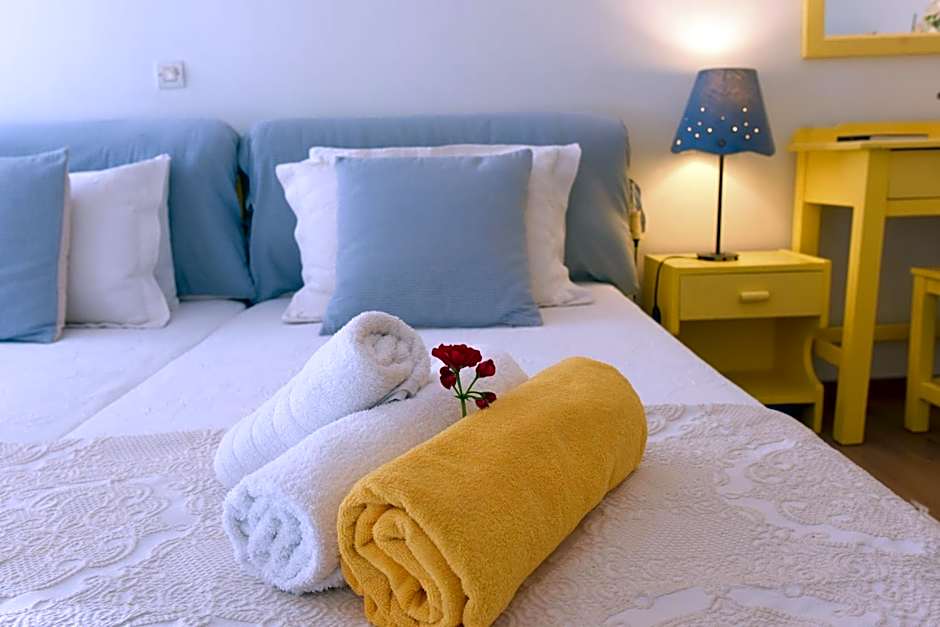 Isabella Country House