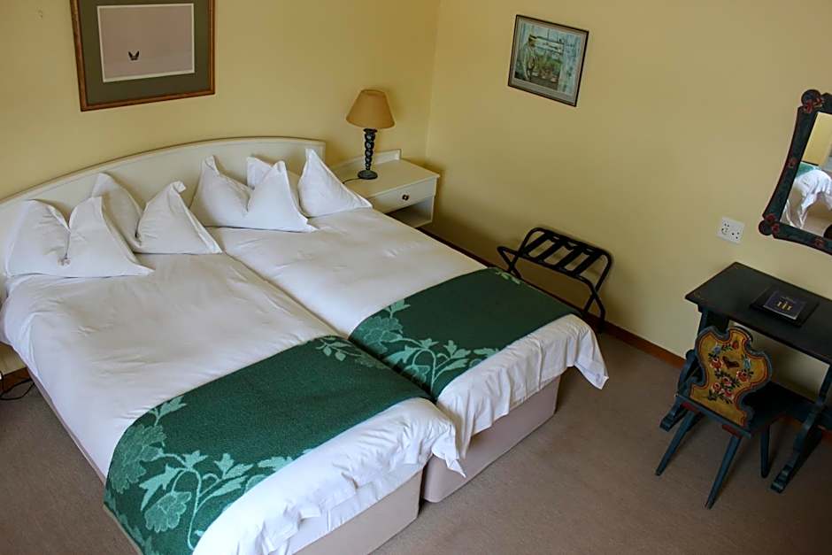 Hansa Hotel Swakopmund