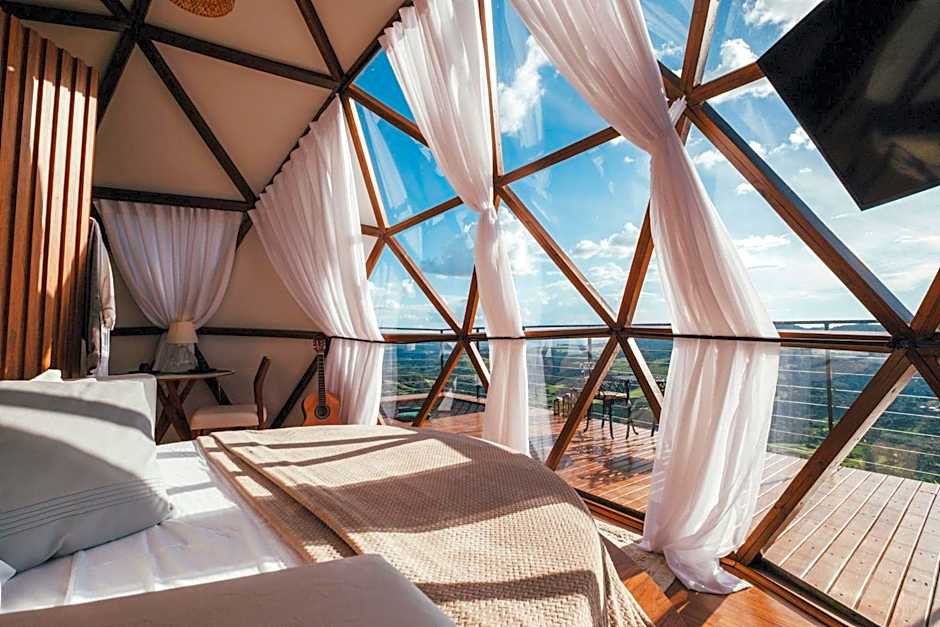 Domo Uaná - Paytá Cabanas