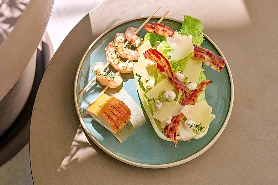 Villas and Apartments Mlini