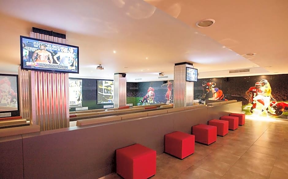 Majestic Colonial Punta Cana - All Inclusive