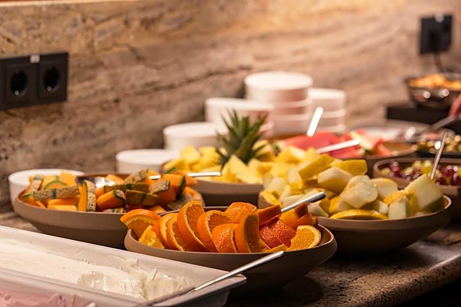 Hótel Jökulsárlón - Glacier Lagoon Hotel