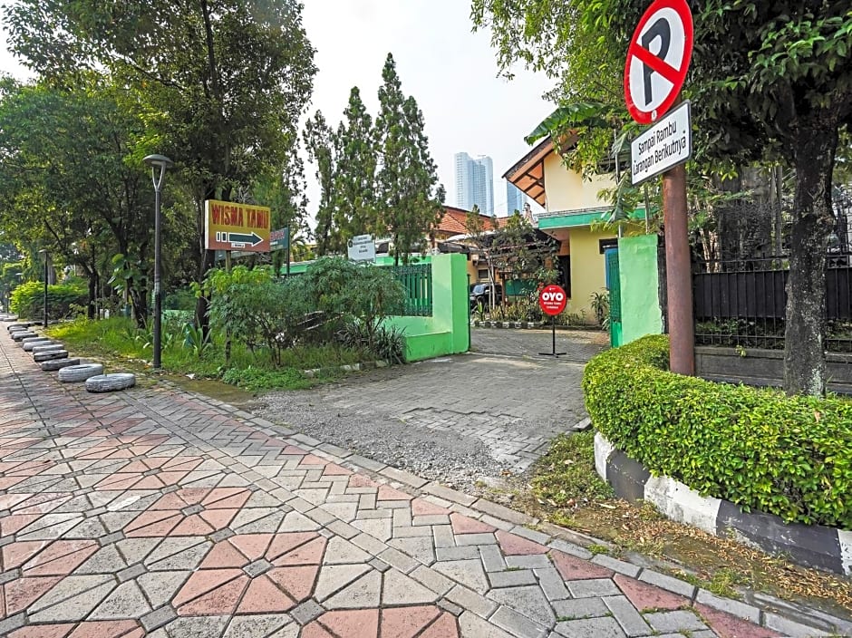 OYO 90937 Wisma Tamu Syariah