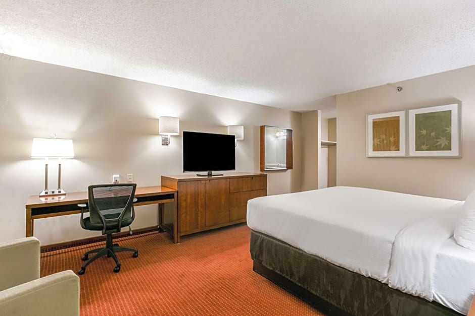 Clarion Hotel BWI Airport Arundel Mills