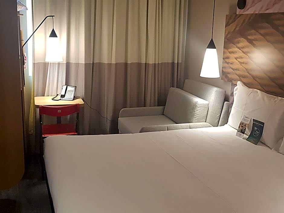 IBIS Carlos Barbosa