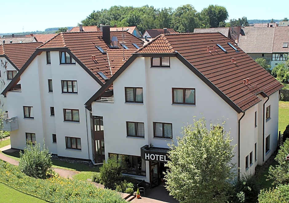 Hotel Flora Möhringen