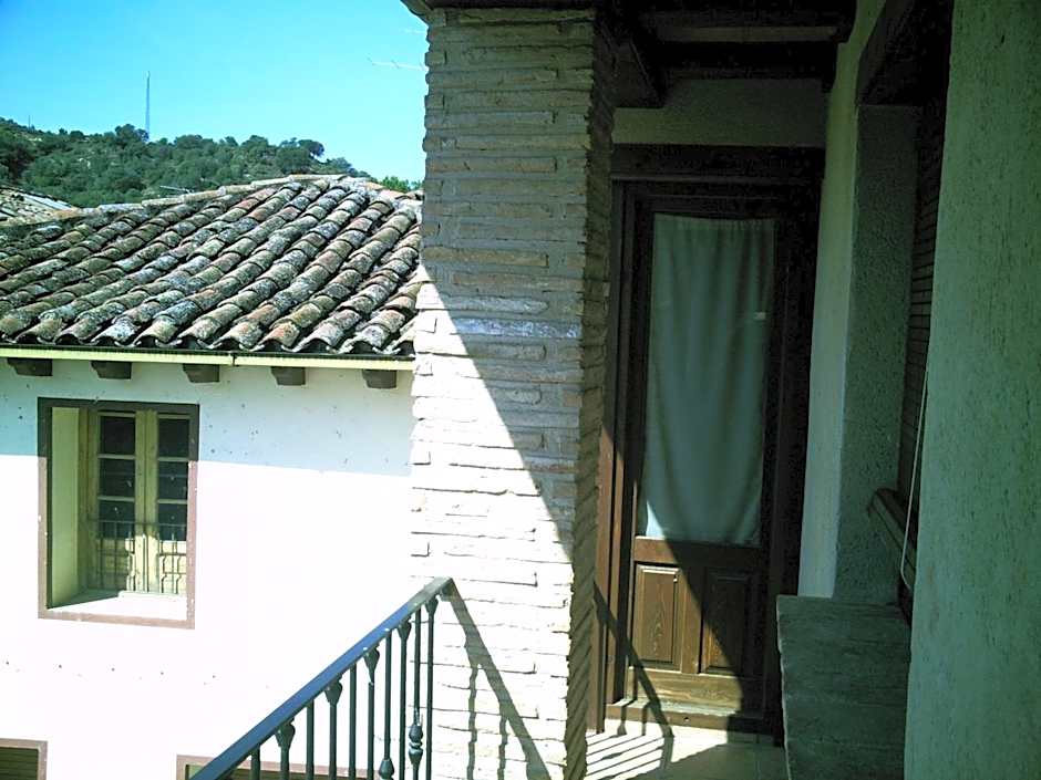 B&B Ra Tenaja