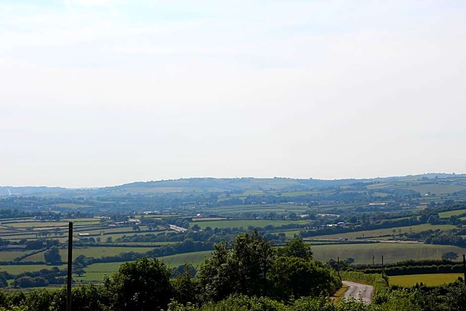 Pantysgyfarnog near Carmarthenshire Pembrokeshire