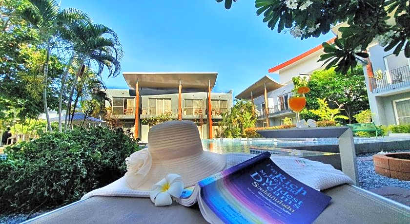 Paeva Luxury Serviced Residence