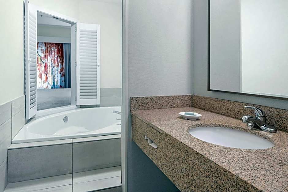 Fairfield Inn & Suites by Marriott Ruston