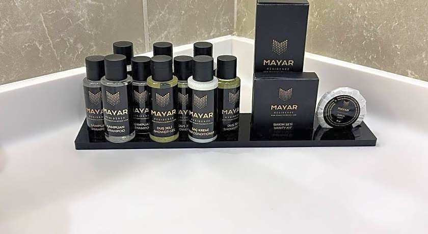 MAYAR RESIDENCE HOTEL