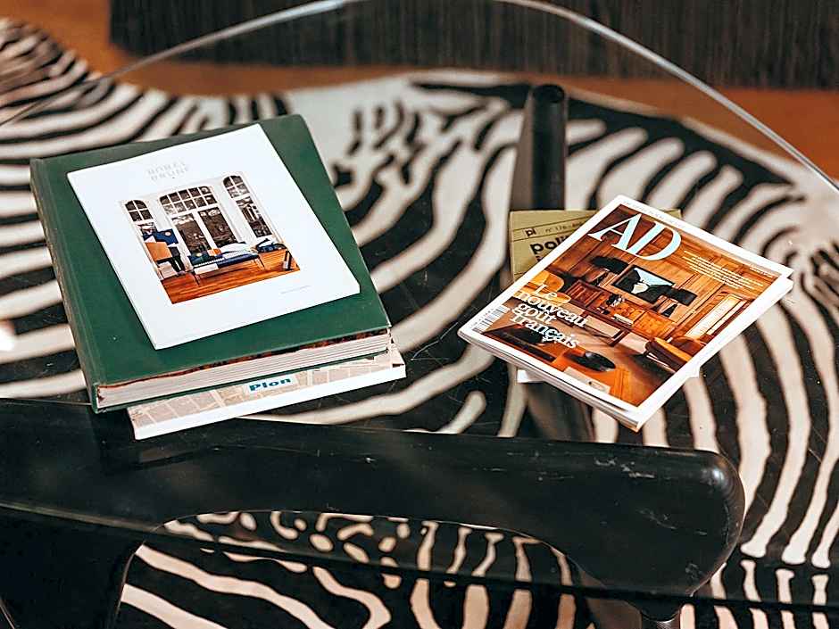 Hotel Tilsitt Etoile