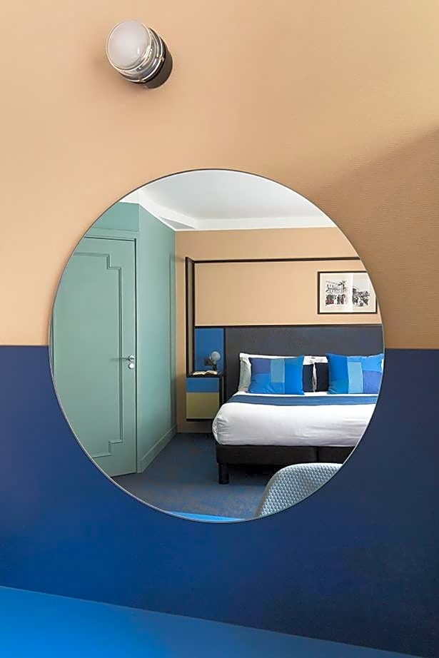 Hotel Les Cigales