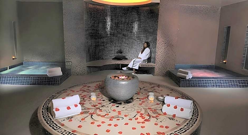 Nordic Palace & SPA