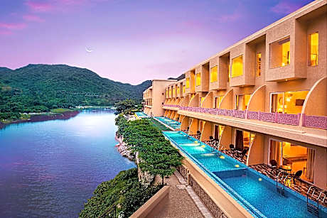 Raajsa, Kumbhalgarh - IHCL SeleQtions