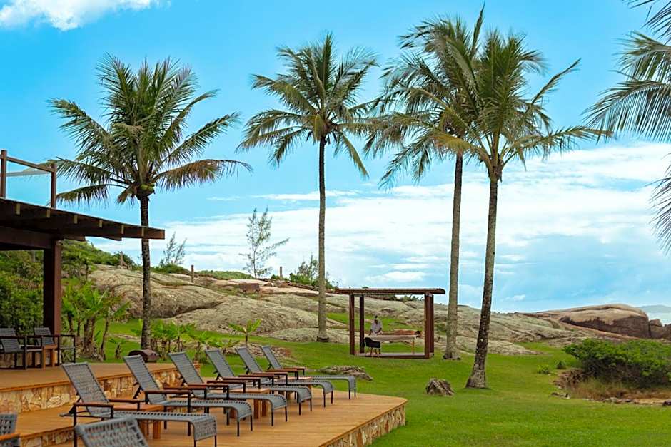 Hotel Atalaia do Mariscal