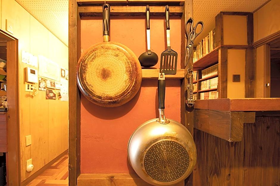 Guest House Yululu