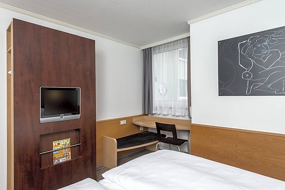 ibis Leipzig Nord-Ost