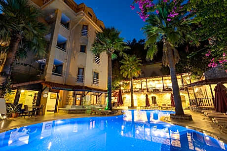Dores Residence