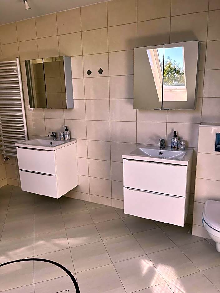 Apartamenty Lumax