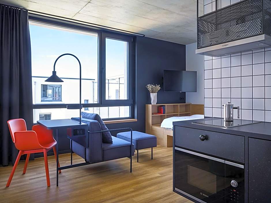 STAYERY Cologne Ehrenfeld