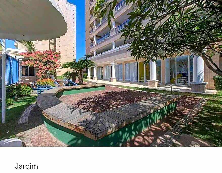 Beach Village - Praia do Futuro II