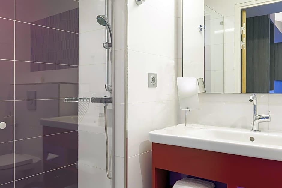 Mercure Toulouse Sud