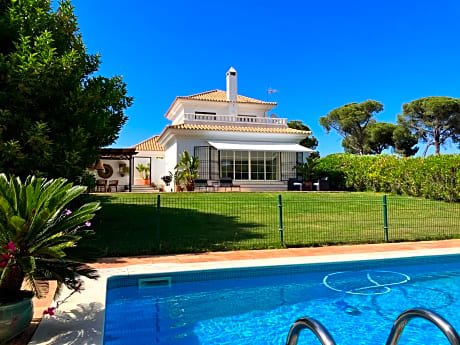 VILLA DE LA LUZ Luxury Guesthouse