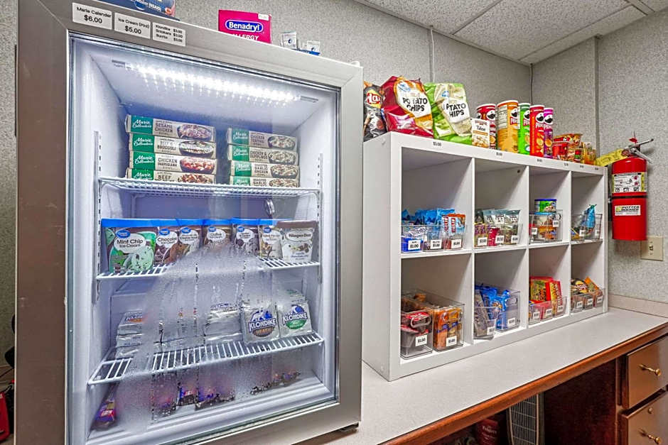 Quality Inn & Suites Dawsonville