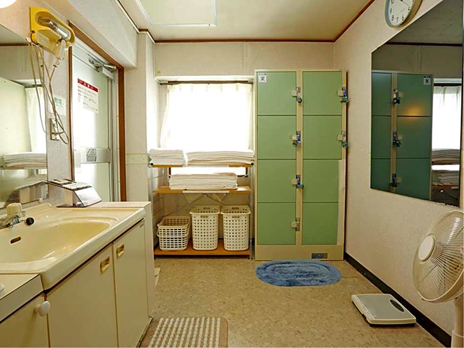 Smile Hotel Hachinohe